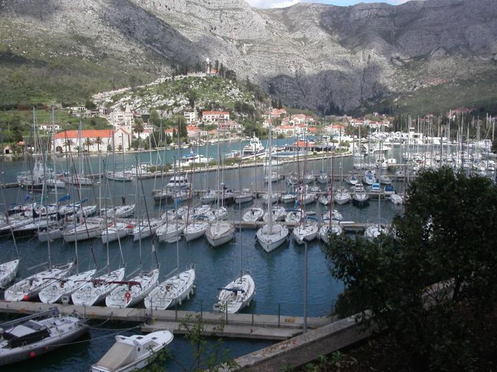 Image No.4-Propriété de 9 chambres à vendre à Dubrovnik