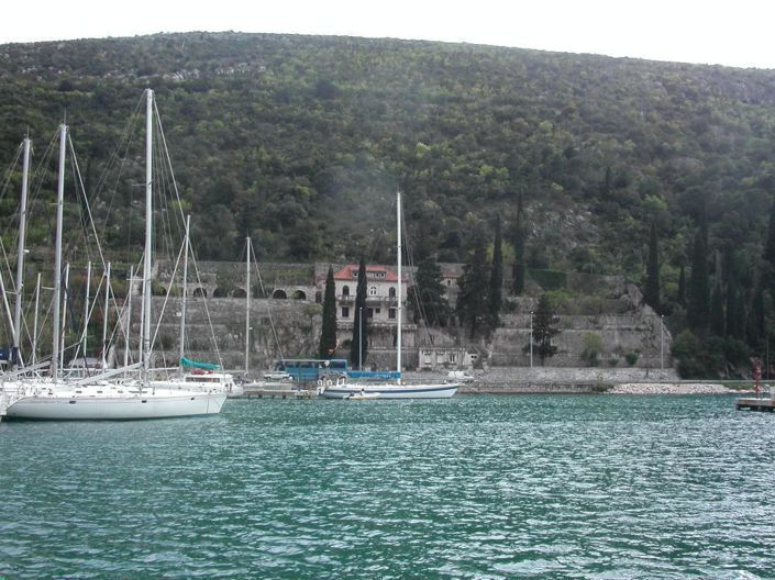 Image No.5-Propriété de 9 chambres à vendre à Dubrovnik