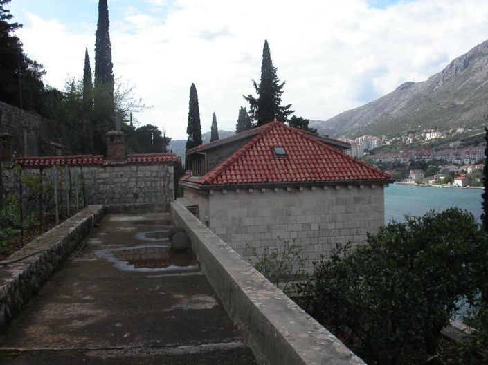 Image No.6-Propriété de 9 chambres à vendre à Dubrovnik