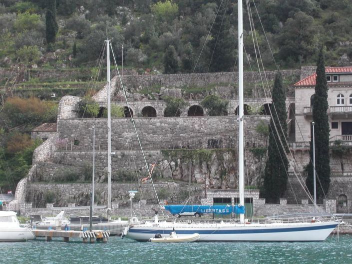 Image No.7-Propriété de 9 chambres à vendre à Dubrovnik