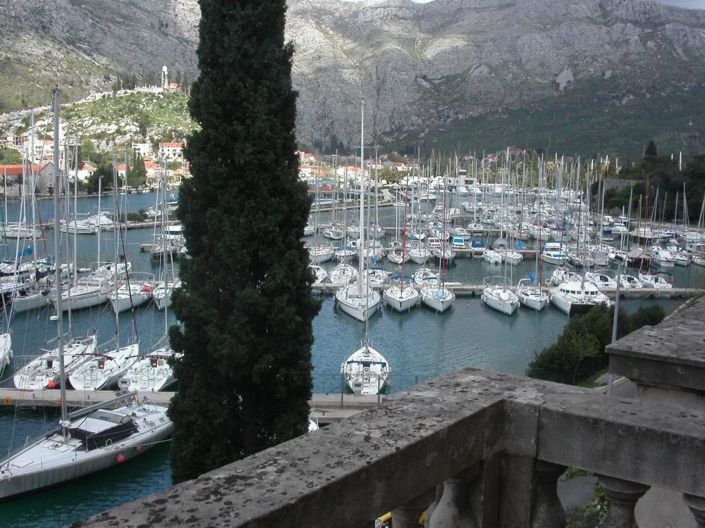 Image No.8-Propriété de 9 chambres à vendre à Dubrovnik