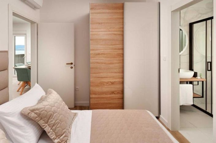 Image No.16-Propriété de 6 chambres à vendre à Omiš