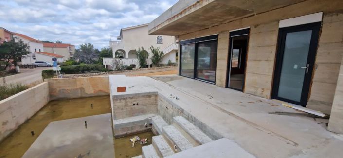 Image No.3-Propriété de 3 chambres à vendre à Pag