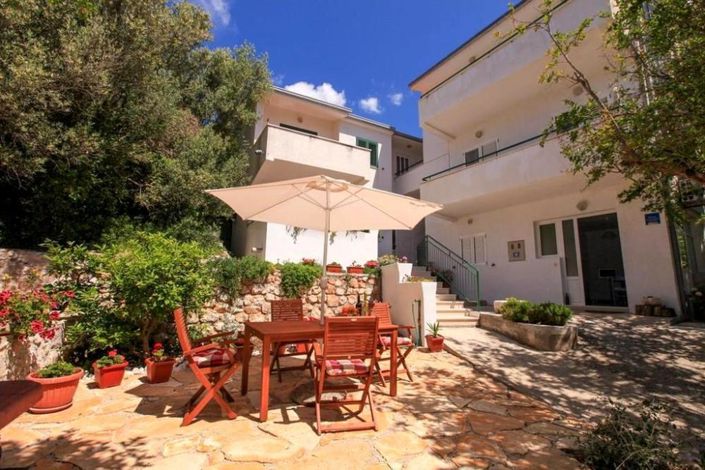 Image No.16-Propriété de 7 chambres à vendre à Croatie