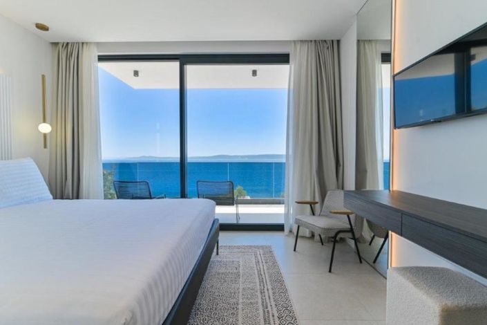 Image No.21-Propriété de 4 chambres à vendre à Ciovo