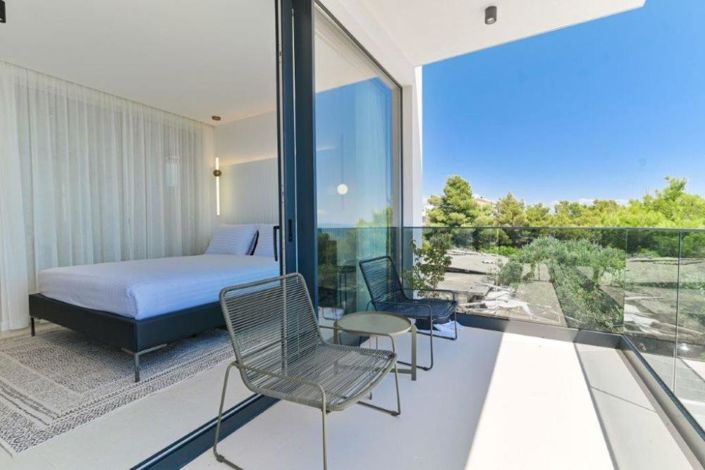 Image No.23-Propriété de 4 chambres à vendre à Ciovo