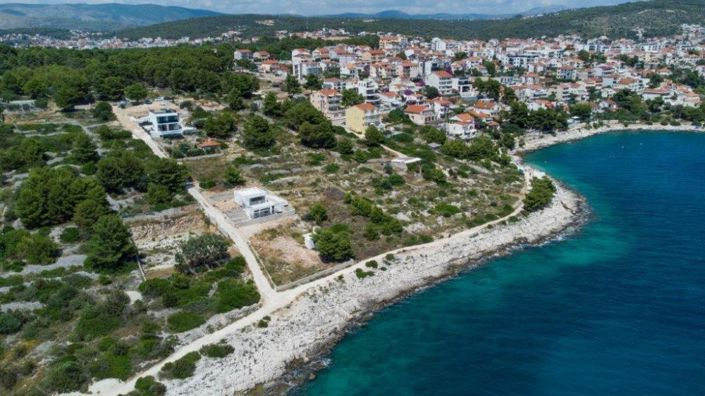 Image No.4-Propriété de 4 chambres à vendre à Ciovo