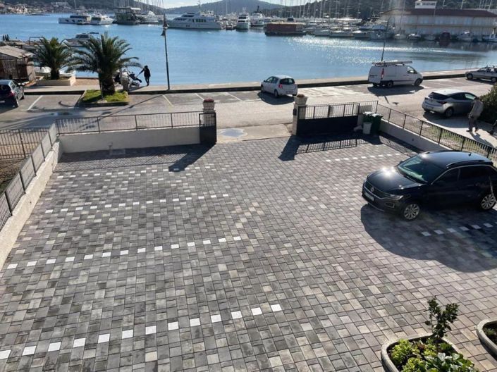 Image No.18-Propriété de 8 chambres à vendre à Rogoznica