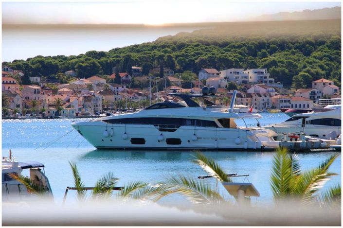 Image No.2-Propriété de 8 chambres à vendre à Rogoznica