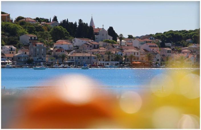 Image No.6-Propriété de 8 chambres à vendre à Rogoznica