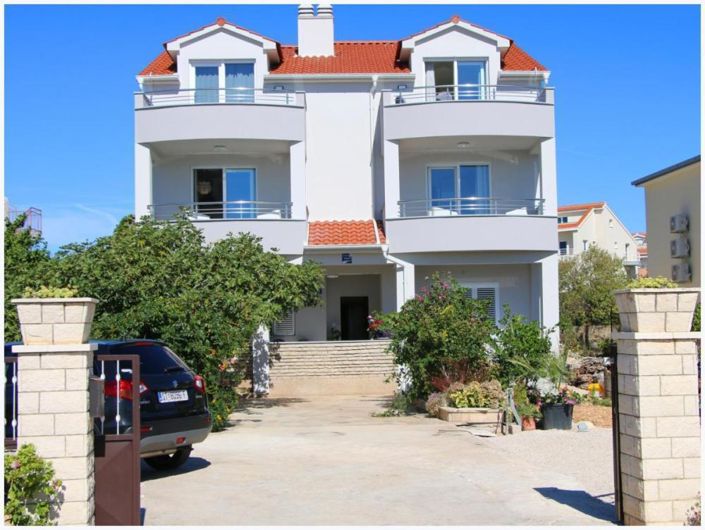 Image No.7-Propriété de 8 chambres à vendre à Rogoznica