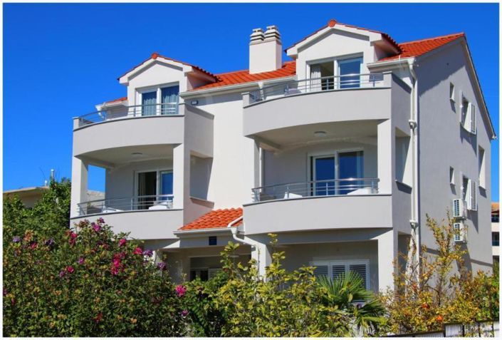 Image No.8-Propriété de 8 chambres à vendre à Rogoznica