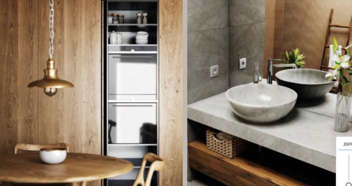 Image No.12-Propriété de 7 chambres à vendre à Rogoznica