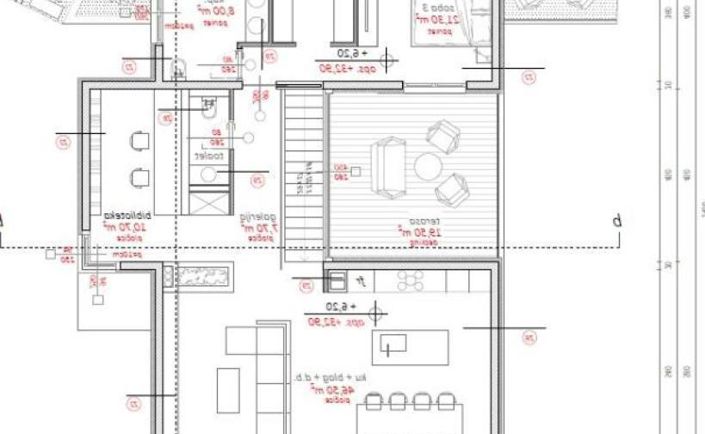 Image No.19-Propriété de 7 chambres à vendre à Rogoznica