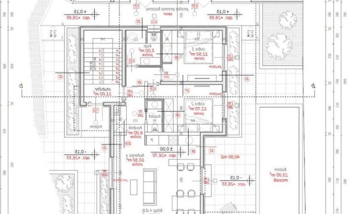 Image No.20-Propriété de 7 chambres à vendre à Rogoznica