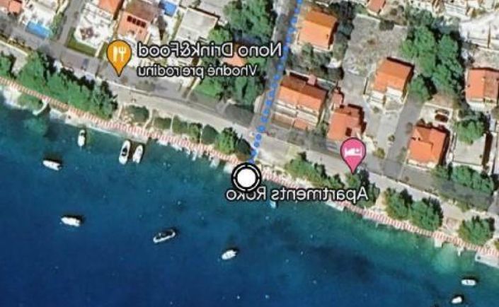 Image No.22-Propriété de 7 chambres à vendre à Rogoznica