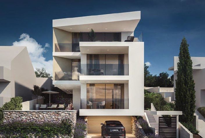 Image No.23-Propriété de 7 chambres à vendre à Rogoznica