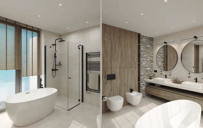 Image No.25-Propriété de 7 chambres à vendre à Rogoznica