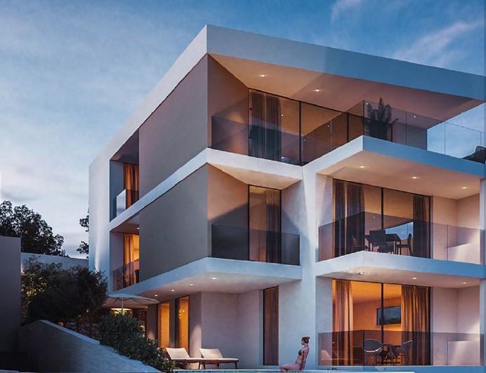 Image No.7-Propriété de 7 chambres à vendre à Rogoznica