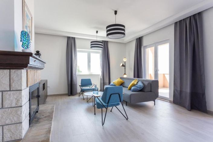 Image No.17-Propriété de 9 chambres à vendre à Croatie