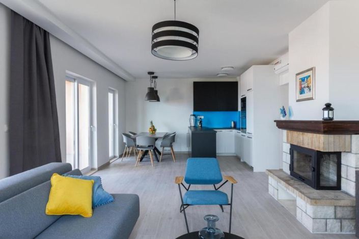 Image No.20-Propriété de 9 chambres à vendre à Croatie