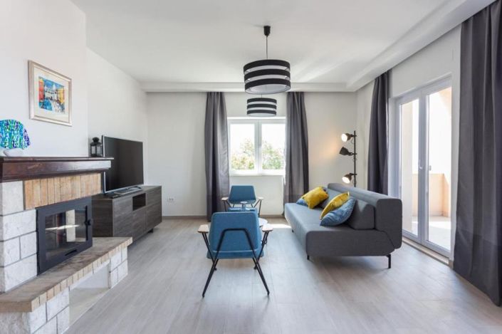 Image No.25-Propriété de 9 chambres à vendre à Croatie