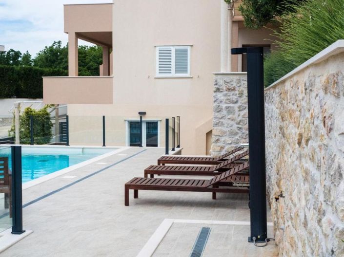 Image No.7-Propriété de 9 chambres à vendre à Croatie