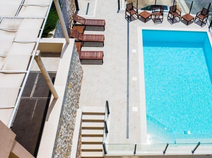 Image No.9-Propriété de 9 chambres à vendre à Croatie