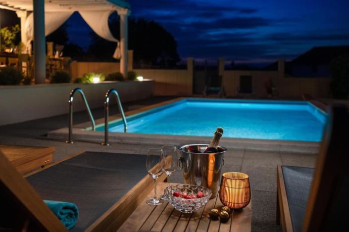 Image No.13-Propriété de 4 chambres à vendre à Vodice