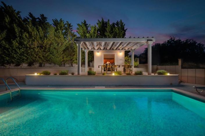 Image No.14-Propriété de 4 chambres à vendre à Vodice