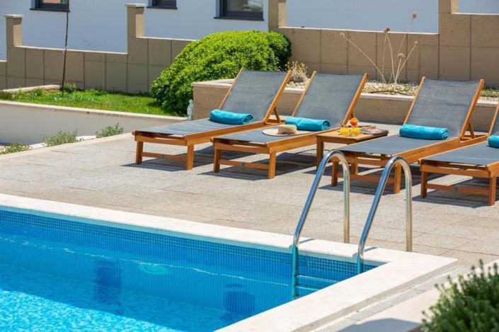 Image No.9-Propriété de 4 chambres à vendre à Vodice