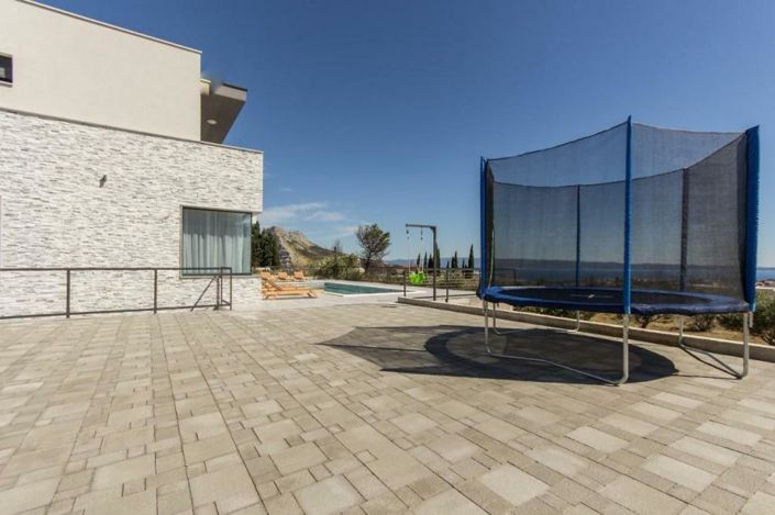 Image No.11-Propriété de 4 chambres à vendre à Split