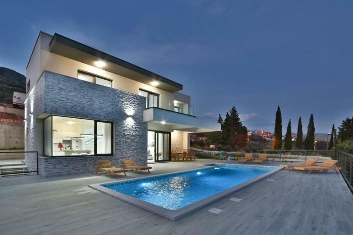 Image No.17-Propriété de 4 chambres à vendre à Split