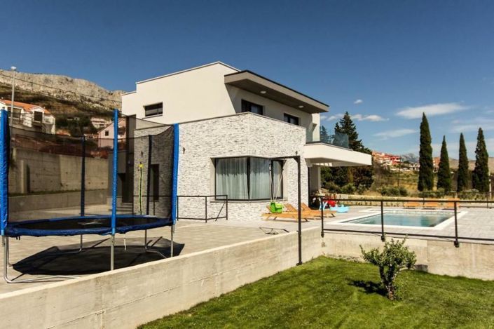 Image No.21-Propriété de 4 chambres à vendre à Split