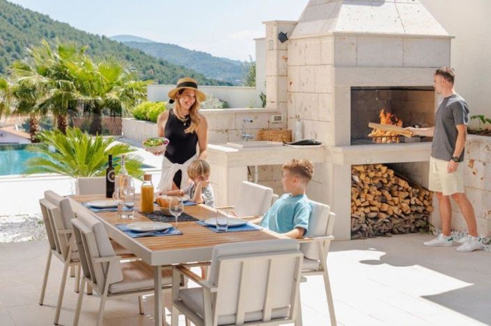 Image No.12-Propriété de 4 chambres à vendre à Marina