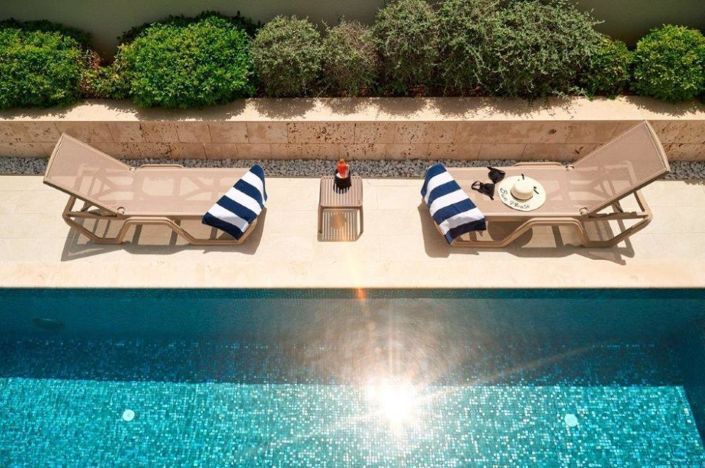 Image No.4-Propriété de 4 chambres à vendre à Marina