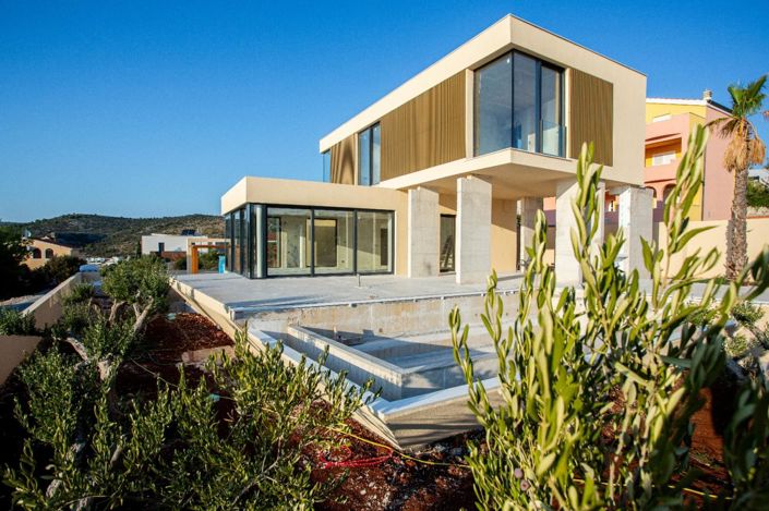 Image No.18-Propriété de 3 chambres à vendre à Ražanj