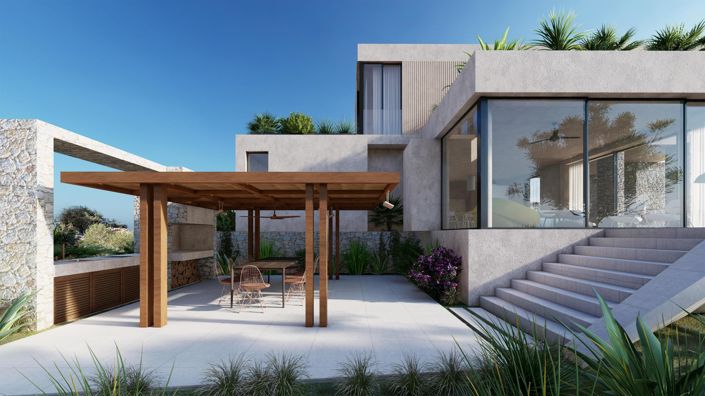 Image No.5-Propriété de 3 chambres à vendre à Ražanj