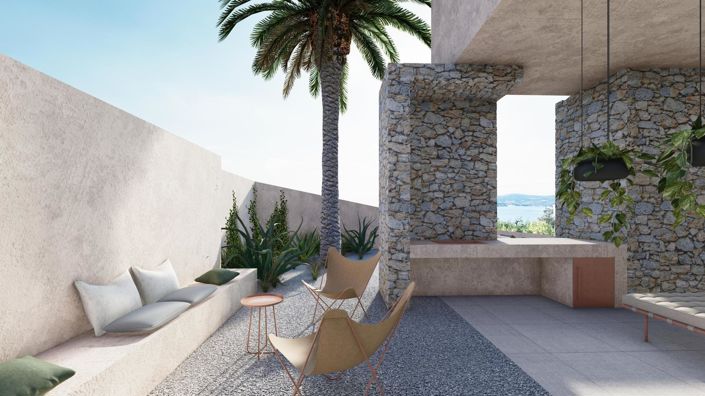 Image No.6-Propriété de 3 chambres à vendre à Ražanj