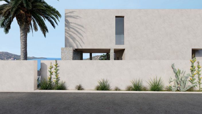 Image No.7-Propriété de 3 chambres à vendre à Ražanj