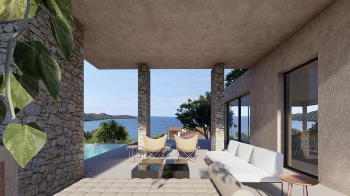 Image No.10-Propriété de 3 chambres à vendre à Ražanj