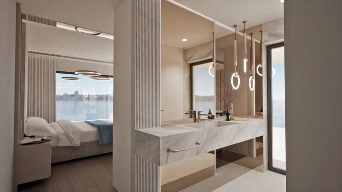 Image No.10-Propriété de 4 chambres à vendre à Sukošan