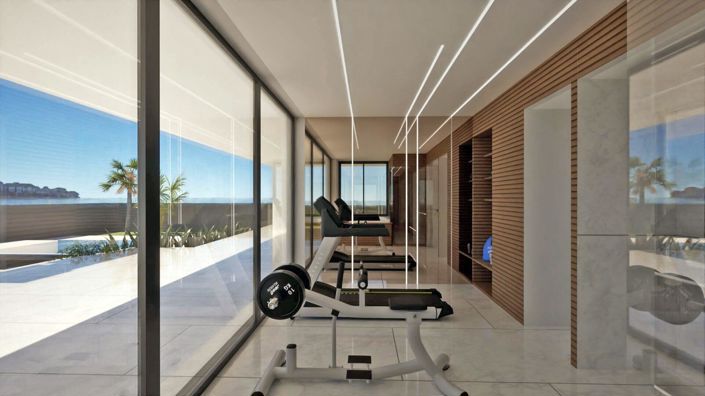 Image No.11-Propriété de 4 chambres à vendre à Sukošan