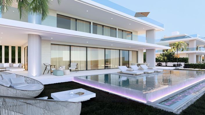 Image No.5-Propriété de 4 chambres à vendre à Sukošan