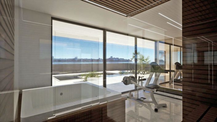 Image No.9-Propriété de 4 chambres à vendre à Sukošan