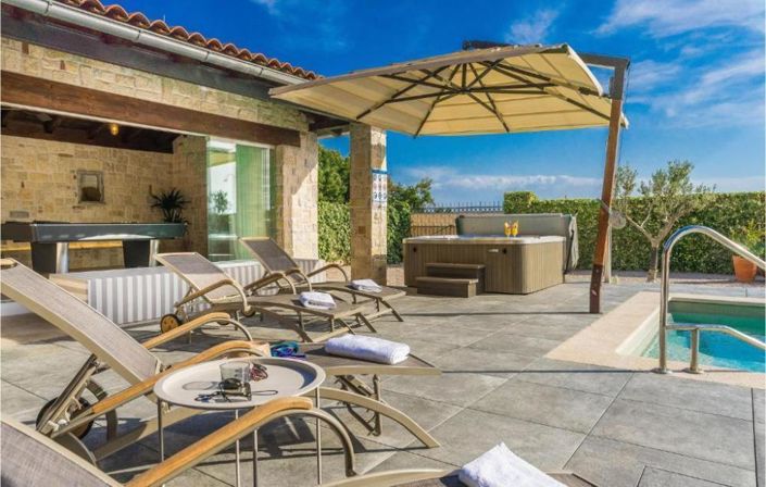 Image No.14-Propriété de 4 chambres à vendre à Sibenik