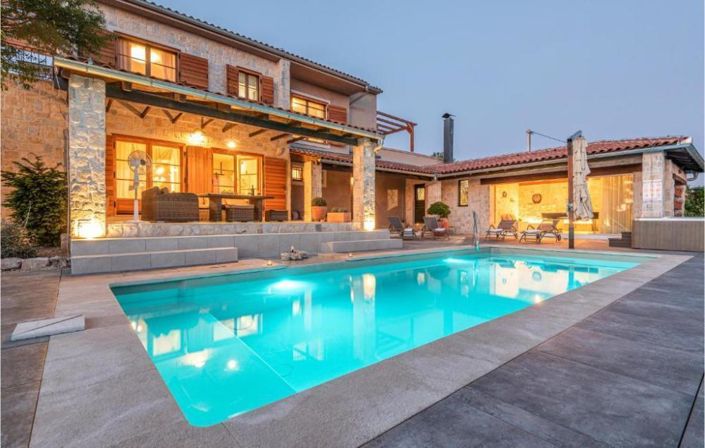 Image No.16-Propriété de 4 chambres à vendre à Sibenik