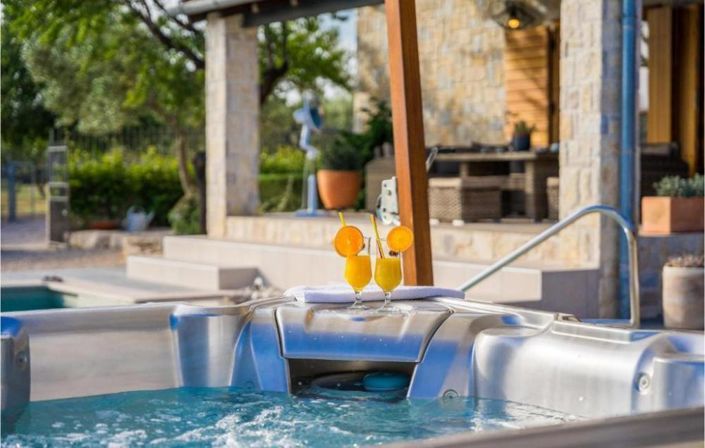 Image No.22-Propriété de 4 chambres à vendre à Sibenik