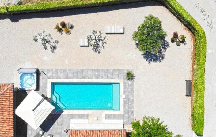 Image No.9-Propriété de 4 chambres à vendre à Sibenik