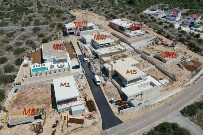 Image No.4-Propriété de 4 chambres à vendre à Primošten